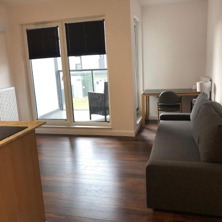 Apartamenty Platinex 4 Cracovie Extérieur photo