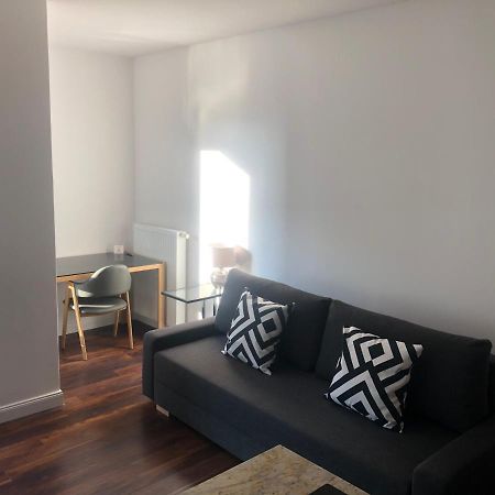 Apartamenty Platinex 4 Cracovie Extérieur photo