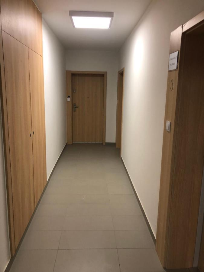 Apartamenty Platinex 4 Cracovie Extérieur photo