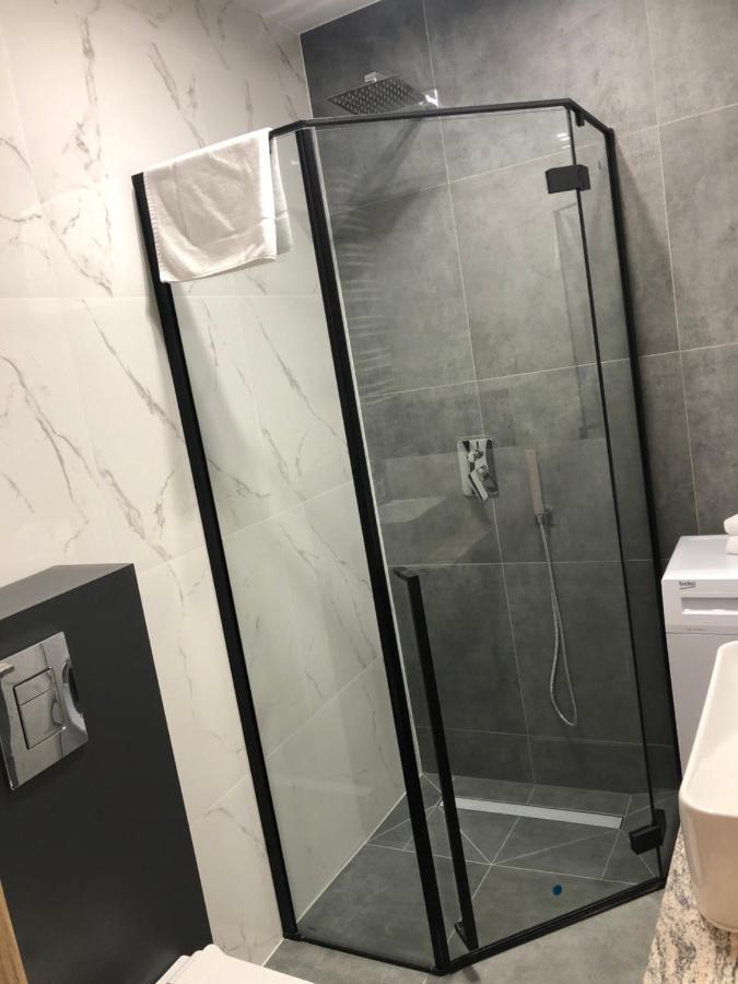Apartamenty Platinex 4 Cracovie Extérieur photo